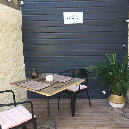 Gite L'Atelier Bèze Extérieur photo