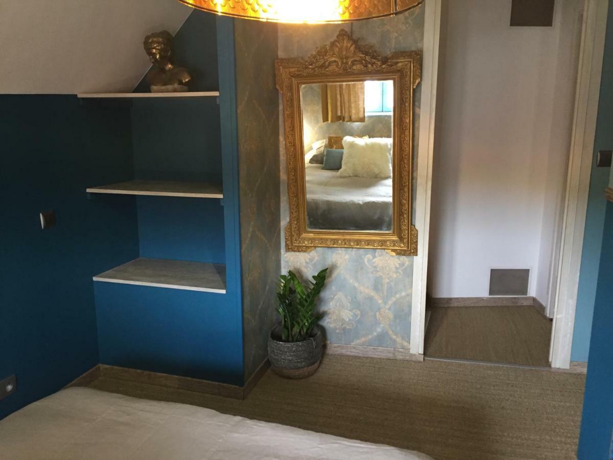 Gite L'Atelier Bèze Extérieur photo